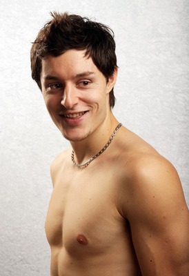 Daniel ONeill poster