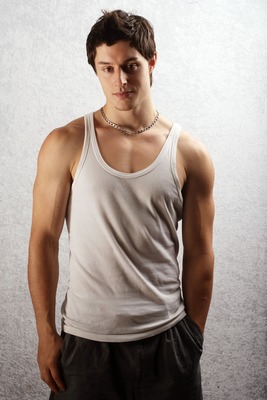 Daniel ONeill poster