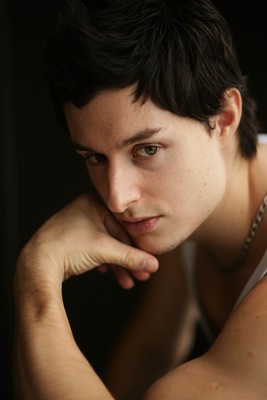 Daniel ONeill poster