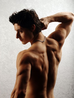 Daniel ONeill poster