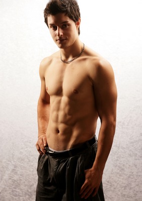 Daniel ONeill poster