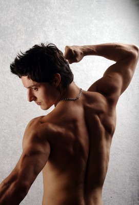 Daniel ONeill poster