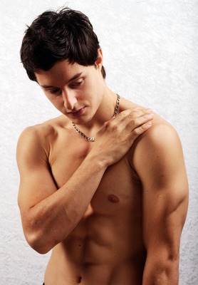 Daniel ONeill poster