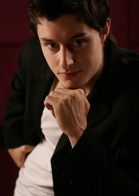 Daniel ONeill poster