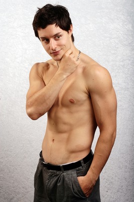 Daniel ONeill poster