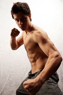 Daniel ONeill poster