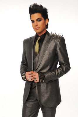 Adam Lambert poster