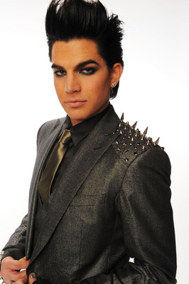 Adam Lambert poster