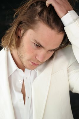 Taylor Kitsch poster