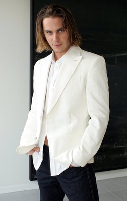 Taylor Kitsch poster