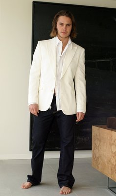 Taylor Kitsch poster