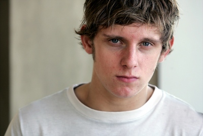 Jamie Bell poster