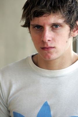 Jamie Bell poster