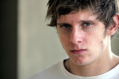 Jamie Bell poster
