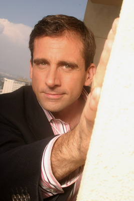 Steve Carell poster