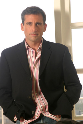 Steve Carell poster