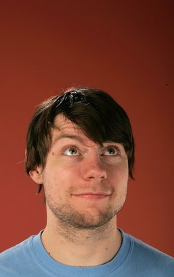 Patrick Fugit poster