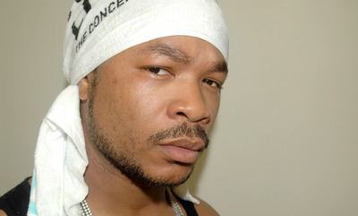 Xzibit poster
