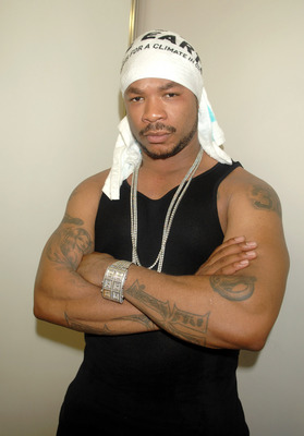 Xzibit poster