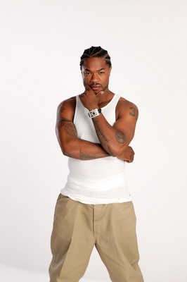 Xzibit poster