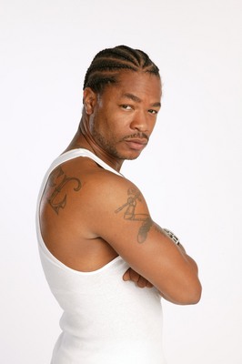 Xzibit poster