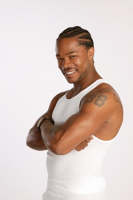 Xzibit poster