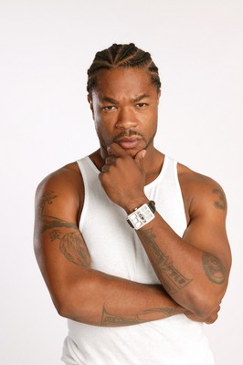 Xzibit poster