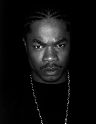 Xzibit poster