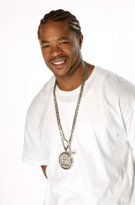 Xzibit poster