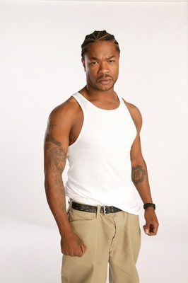 Xzibit poster