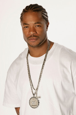 Xzibit poster
