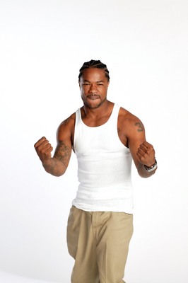 Xzibit poster