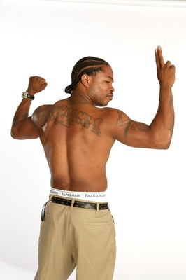 Xzibit poster