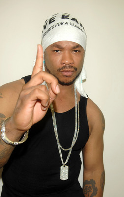 Xzibit poster