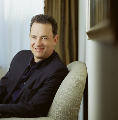 Tom Hanks poster