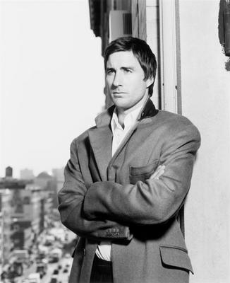 Luke Wilson poster