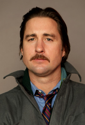 Luke Wilson poster
