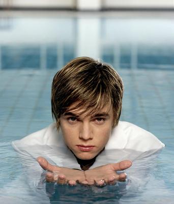 Jesse McCartney poster