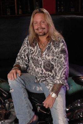 Vince Neil poster