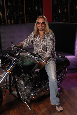 Vince Neil poster