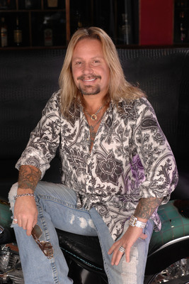 Vince Neil poster