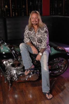 Vince Neil poster