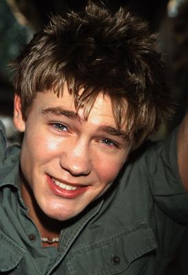 Chad Michael Murray poster