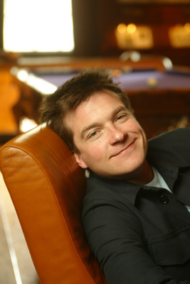 Jason Bateman poster