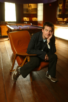 Jason Bateman poster