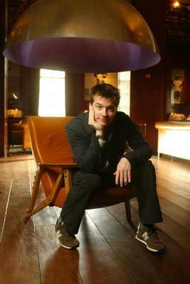 Jason Bateman poster