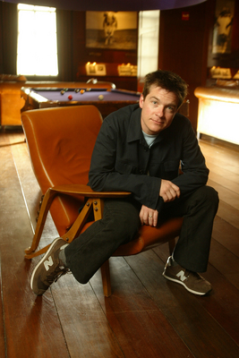 Jason Bateman poster