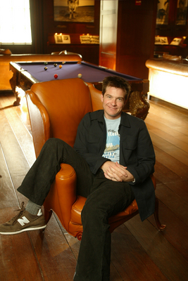 Jason Bateman poster