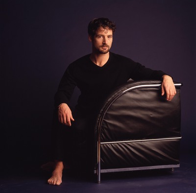 Jeremy Northam poster