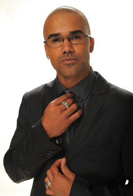 Shemar Moore poster